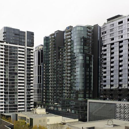 Apartment Next To Public Station, Boxhill Central, 2 Bedrooms, Free Parking And Wifi Box Hill Exterior foto