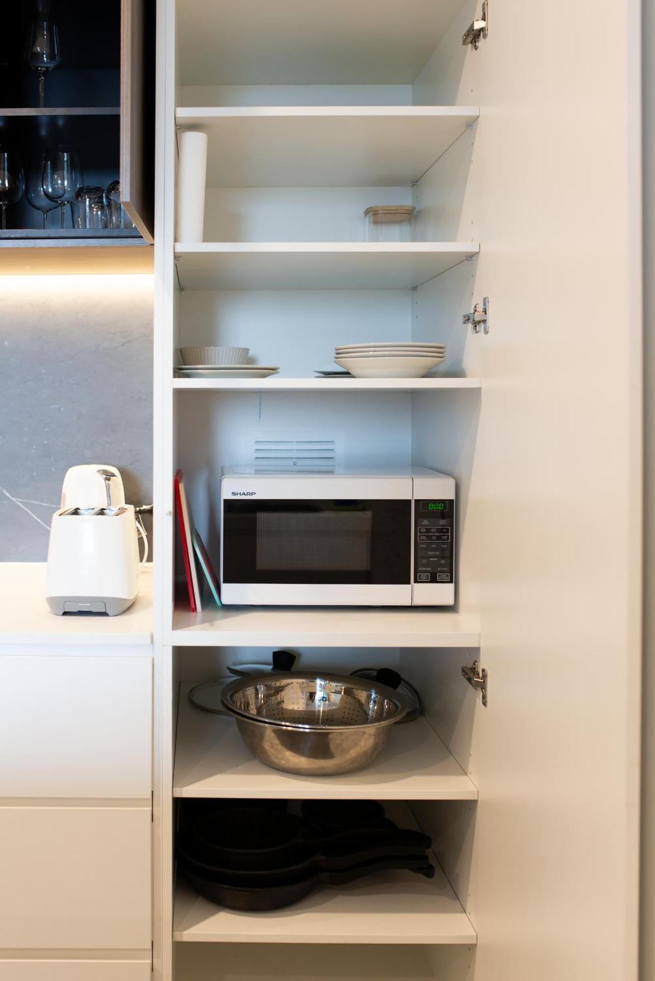 Apartment Next To Public Station, Boxhill Central, 2 Bedrooms, Free Parking And Wifi Box Hill Exterior foto