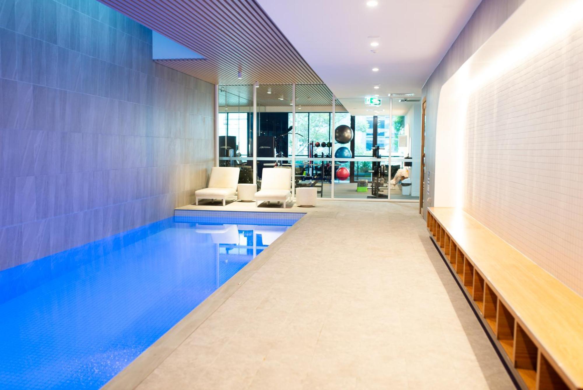 Apartment Next To Public Station, Boxhill Central, 2 Bedrooms, Free Parking And Wifi Box Hill Exterior foto
