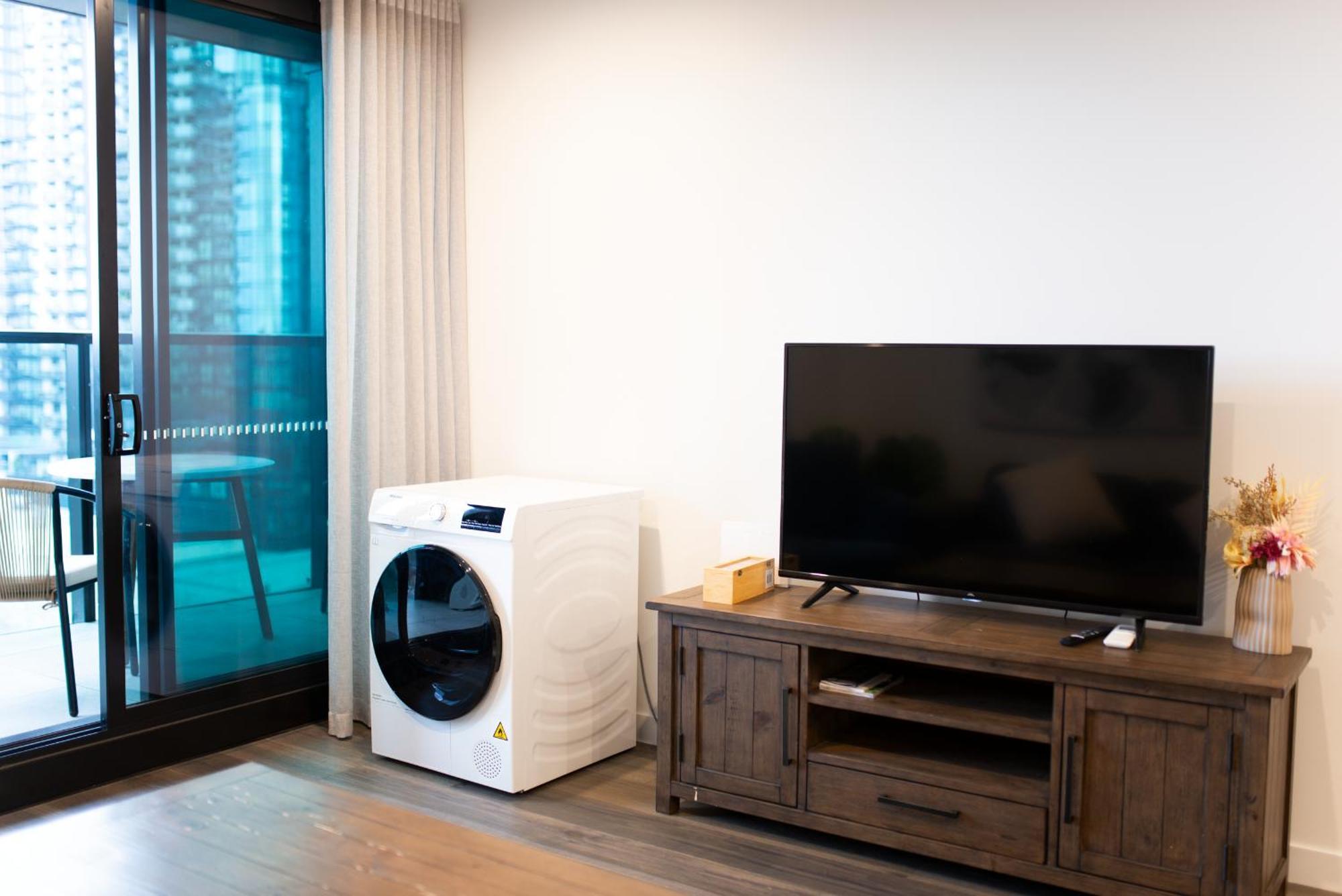 Apartment Next To Public Station, Boxhill Central, 2 Bedrooms, Free Parking And Wifi Box Hill Exterior foto
