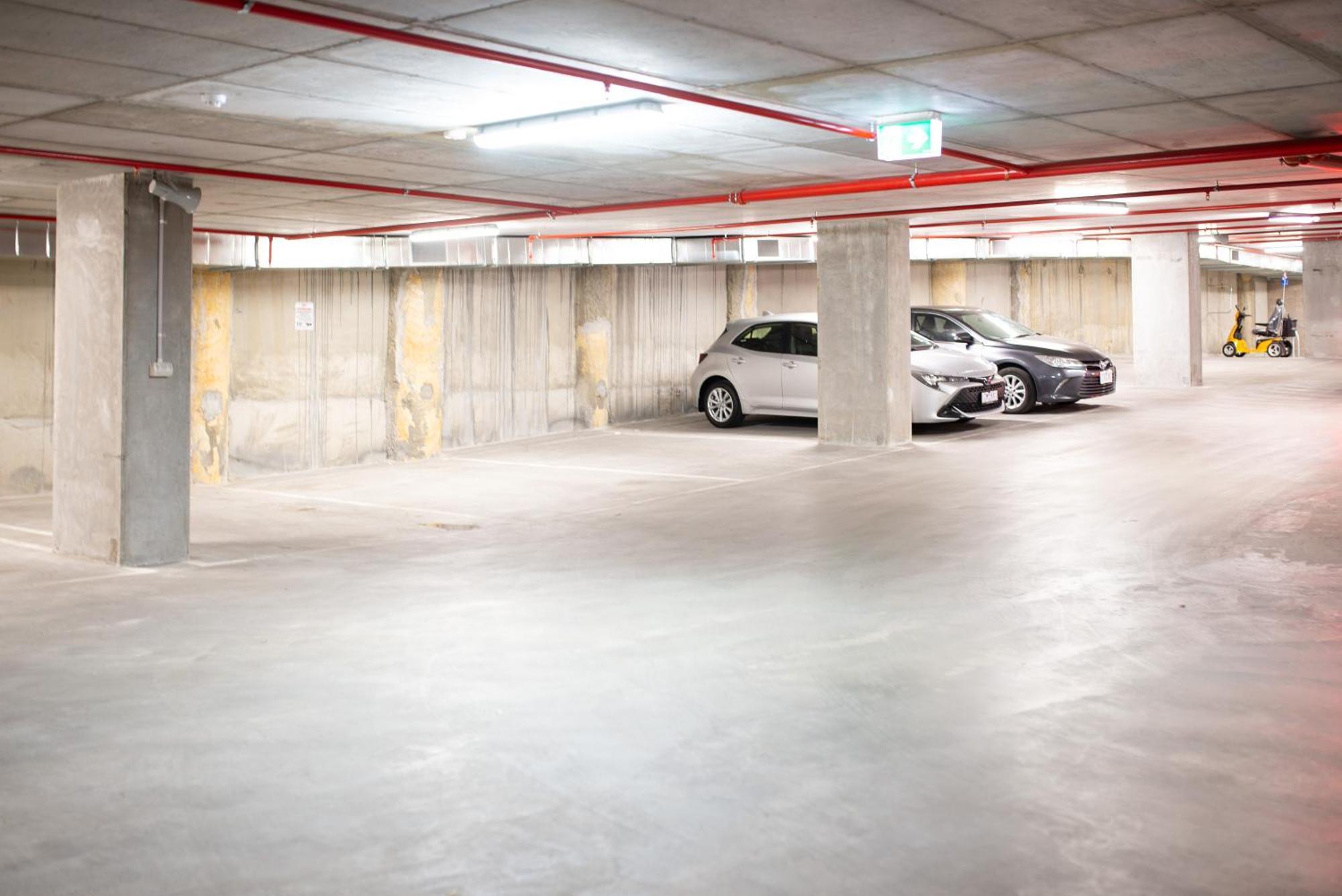 Apartment Next To Public Station, Boxhill Central, 2 Bedrooms, Free Parking And Wifi Box Hill Exterior foto